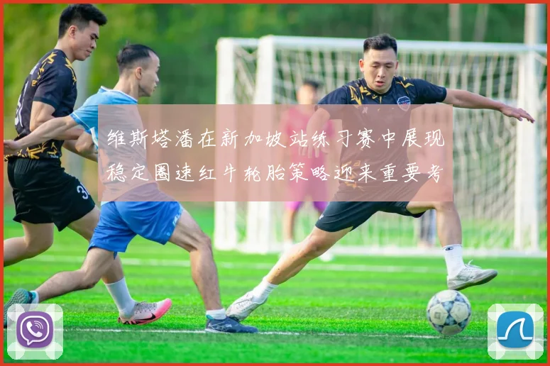 维斯塔潘在新加坡站练习赛中展现稳定圈速红牛轮胎策略迎来重要考验